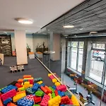 Klif Nadmorskie Tarasy A202 Apartamento Kołobrzeg
