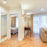 Apartamento Klif Nadmorskie Tarasy A202