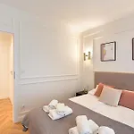 Apartamento Klif Nadmorskie Tarasy A202 Kołobrzeg