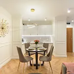 Klif Nadmorskie Tarasy A202 Apartamento *
