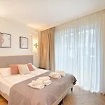 Klif Nadmorskie Tarasy A202 Apartamento
