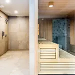 Klif Nadmorskie Tarasy A202 Apartamento *