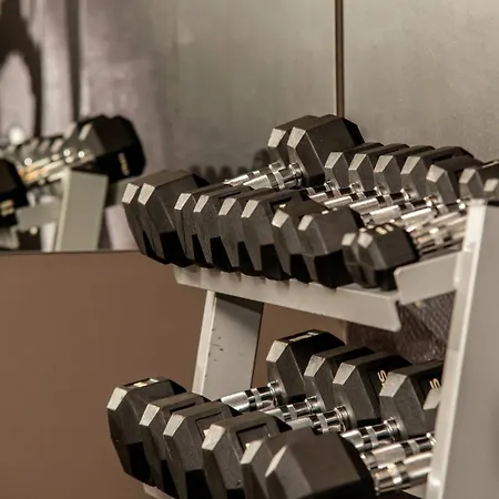 Klif Nadmorskie Tarasy A202 Kołobrzeg