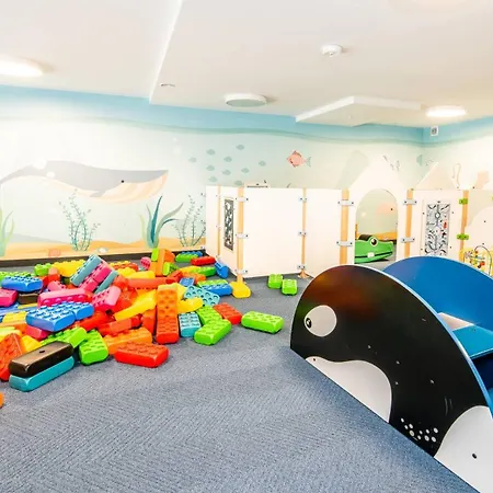 Klif Nadmorskie Tarasy A202 *