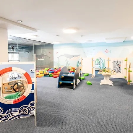 Apartman Klif Nadmorskie Tarasy A202