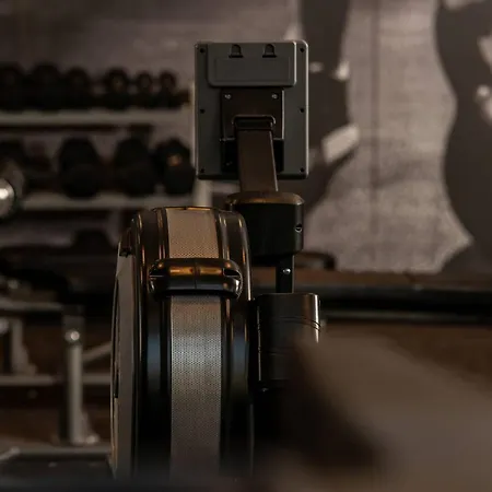 Klif Nadmorskie Tarasy A202 Kołobrzeg