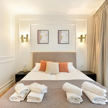 Klif Nadmorskie Tarasy A202 *