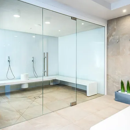 Apartman Klif Nadmorskie Tarasy A202 *