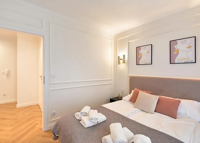 Apartament Klif Nadmorskie Tarasy A202 Kołobrzeg