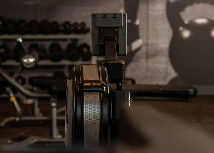 Klif Nadmorskie Tarasy A202 Kołobrzeg